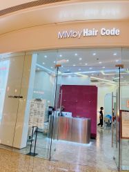 点击看大图 -MMbyHairCode 芭曲发型沙龙
