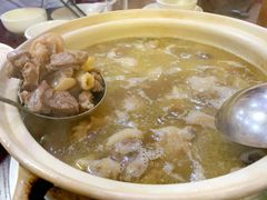 羊肉-深圳柯记餐厅(大望店)