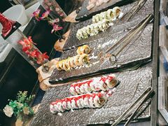 -韩盛·盛江山自助料理(于洪新玛特店)