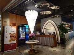 门面-上海小南国(正大店)