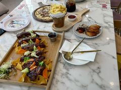 -Barbe a papa亲子餐厅(杨浦店)