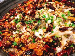 黑鱼花-三猫黑鱼花(南大店)