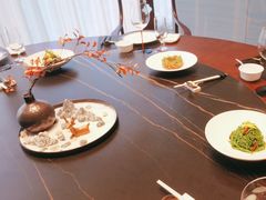 -宝燕壹号景观餐厅(龙盛国际商业广场店)