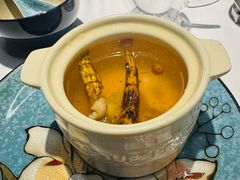 -彩虹之约•淮扬家宴(亚运村店)