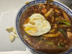 -卢香纪面馆(丽园路店)