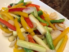 -汕头龙光喜来登酒店-采悦轩中餐厅