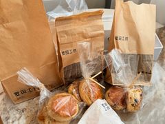 -麦田工坊(月湖店)