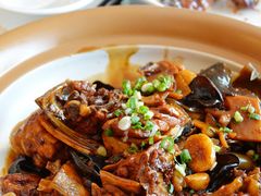 -侬佳蒸菜馆(听潮店)