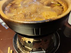 -三个大叔烤羊肉串·炭炉砂锅菜(西三旗店)