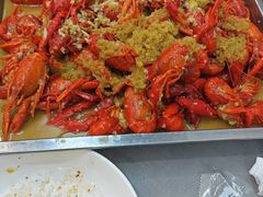 -呆虾王龙虾馆(南湖总店)