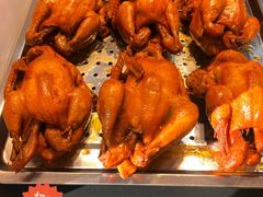 -南门头上美食街