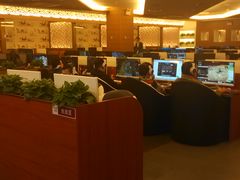 -任我游电竞(朝外店)