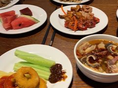 -兴芮温泉度假区