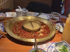 -哥老官重庆美蛙鱼头(龙湖杭州金沙天街店)