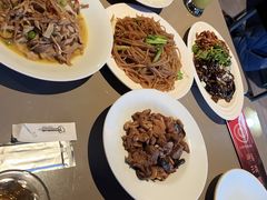 -福满圆(琨莎中心店)