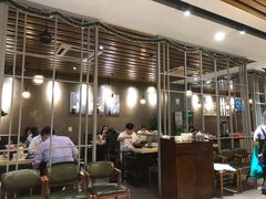 大堂-鼎尊锅物料理(五角场店)