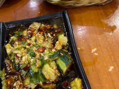 -曹丞相·地锅鸡·地锅鱼(武林店)