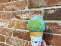 -Dal Cuore 达可芮冰淇淋(陕西北路店)