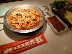 -李想大虾(黄雁村·盛安广场店)