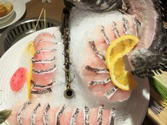 -尚海豆捞(乐虹坊店)