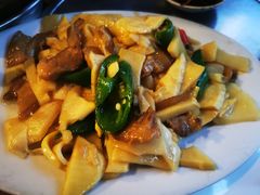 -竹庄餐馆·26年店(南昆山景区店)