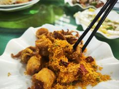 -瑶记海鲜餐厅(西涌店)