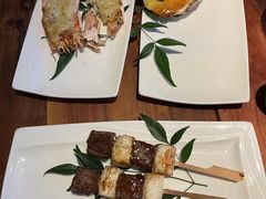 -Mr.Fish鱼鲜生海鲜放题(高德置地冬广场店)