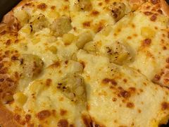 -西贝莜面村(上海百联西郊店)