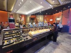 -空之介寿喜烧·和牛放题(恒隆广场店)