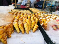 -爱德顺糕点食屋(利民道店)