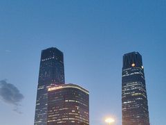 -国贸中心·国贸大厦三期