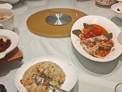 -香丰阁·烤鸭·川湘菜(清河店)