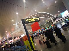 -银川河东国际机场