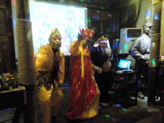 android_upload_pic-佬革命主题火锅(玉沙路店)