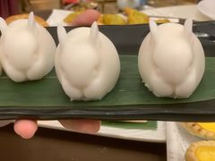 -龙的酒楼·手工早茶·顺德菜(近良路店)
