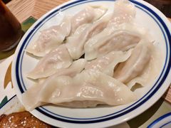 海边的卡夫卡-喜喜水饺