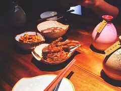 -繁·醉花亭小酒馆(鼓楼店)