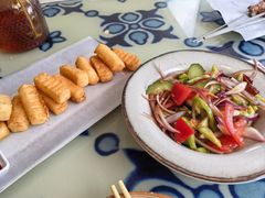 -撒拉花儿·新疆菜·清真(太阳宫店)