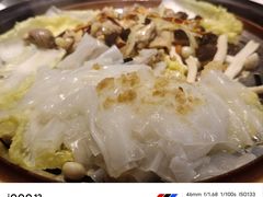 -碗中海·蒸汽海鲜·桑拿鸡(岭南天地店)