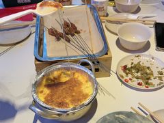 -哈力家·西北烧烤烤串(凤城三路店)