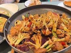 -添福来墨鱼饺子 · 海鲜东北菜(大连星海·黄浦路店)