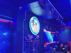 -胖子烧烤海鲜(亲贤北街店)