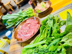 -阳阳老火锅(小南门店)