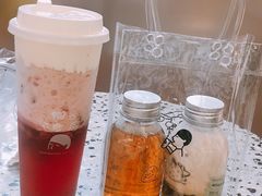 -喜茶(永旺梦乐城店)