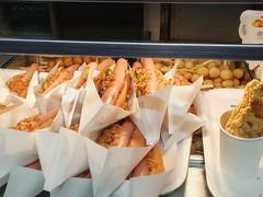 -宜家·瑞典风味餐厅(四元桥店)