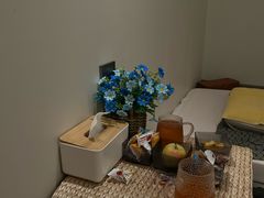 -泰澜·泰式古法按摩SPA(华泰广场店)