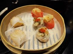 -誉八仙酒楼(静安大悦城店)