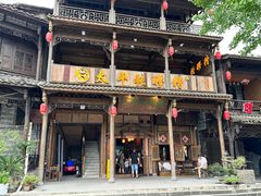 -张醪糟(街子店)