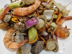 -良师门滨海人家·海鲜·家常菜(滨海城店)