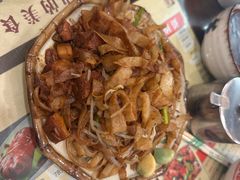 -葛记焖饼(伏牛路店)